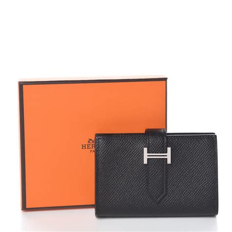 hermes mini bearn wallet|BEARN MINI .